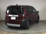 フリード 1.5 クロスター スロープ 