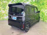 N-BOXカスタム  