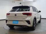 T-Roc TDI 4モーション Rライン ディーゼル 4WD 