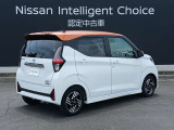納車後も安心!当社営業スタッフがお客様のカーライフをサポートさせて頂きます。