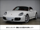 2007年式 Cayman S 入荷しました