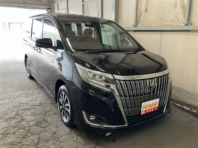エスクァイア 2.0 Xi 
