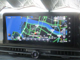 NissanConnectナビは機能充実で使いやすいです。12セグTV対応です。