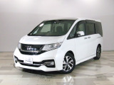 ホンダカーズ東京中央南大沢店へようこそ。当社下取りのお墨付き車両。人気車両で充実装備の一台。おススメです。どうぞご覧くださいませ。