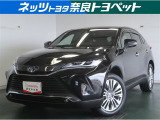 トヨタ ハリアー