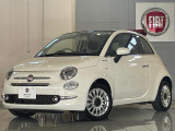 ご覧いただきありがとうございます。当店はショールーム内と屋外展示場に選りすぐりのFIAT・ABARTH・Alfaromeoの正規認定中古車を展示しており、在庫車両はできる限り多く撮影、掲載してご案内しております。