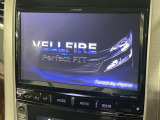 ヴェルファイア 2.4 Z 