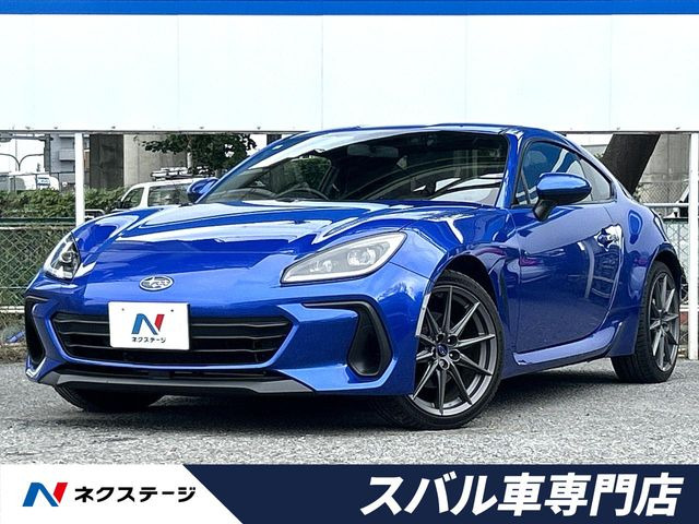BRZ 2.4 S