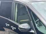 ウィンカーミラーで更にスタイリッシュで存在感あり!対向車からの視認性アップで安全性も高まります!