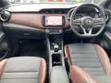 キックス 1.2 X ツートーン インテリアエディション (e-POWER) 