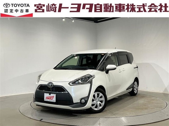 シエンタ 1.5 G