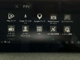 HDMI接続でスマートフォンのミラーリング接続が可能です。AmazonファイアースティックTVや、クロームキャストを接続して、停車中などにサブスク動画を楽しんでいただくことも出来ますね!