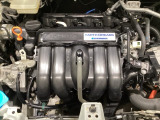 ホンダスタッフがしっかり整備して保証付きにてお渡し致します。エンジンルーム&室内ルームともにクリーニング済みで清潔です。快適なドライブをお楽しみください。