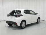 ヤリス 1.5 ハイブリッド X E-Four 4WD 