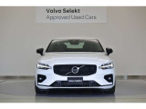 S60は全幅185cmですので、ほとんどの立体駐車場に入庫出来ます