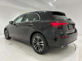 Aクラス A200d 
