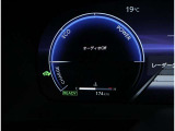 写真撮影時の走行距離。