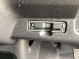 ETC付ですので高速道路での支払いもスムーズです。