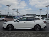 レヴォーグ 1.8 STI スポーツ EX 4WD 