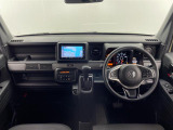 N-VAN +STYLE FUN ホンダセンシング 修復歴無し