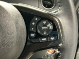 【アダプティブ・クルーズ・コントロール】予め設定した車速内でクルマが自動的に加減速。 前走車との適切な車間距離を維持しながら追従走行し、高速道路でのドライバーの疲労を軽減してくれる嬉しい機能付♪