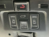 運転席の操作箇所です。ぜひ一度ご来店のうえご覧になってみてください♪