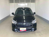 ミライース X SAIII 