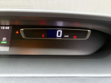 スピードメーター