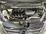 親切・丁寧な専門メカニックスタッフが応対!・車検・点検整備・事故等の修理などアフターサービスも安心。お車のカスタマイズもネクステージのサービススタッフまでご相談ください!