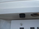 バックカメラ付きで運転が苦手な方も車庫入れが安心です!狭いところでの駐停車もお車を傷つけず安心です!