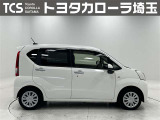 小回りが利いて車庫入れも楽々!初心者にもオススメ!