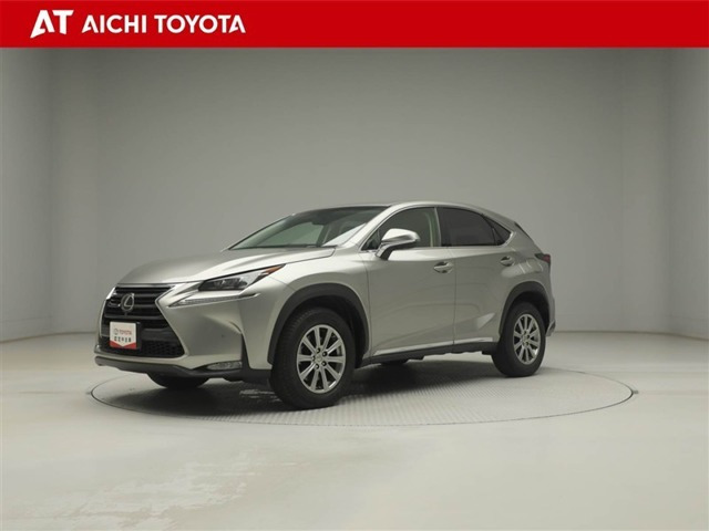 NX 200t Iパッケージ 
