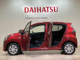定期点検や車検整備代がセットになったダイハツオリジナル整備パック「ワンダフルパスポート」もお取扱いしております!