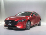 MAZDA3 XD プロアクティブツーリング 入荷しました!!
