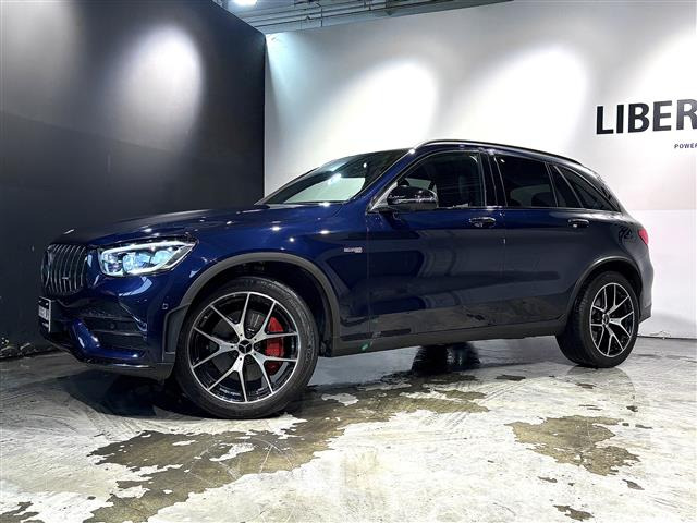 メルセデス・ベンツ GLC 