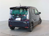 サービス工場完備。車検・メンテもお任せください!