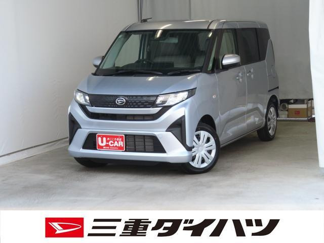ムーヴ X 