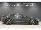 AMG GT 63 4マチックプラス クーペ 4WD 