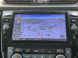 ナビMM520D-L、フルセグTV装備