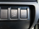 パワーバックドア装着車です。