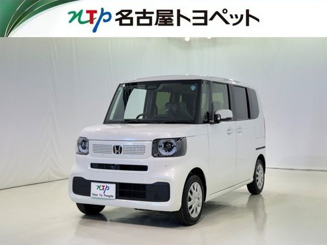 N-BOX  