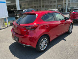 MAZDA2 1.5 15S ホワイト コンフォート