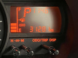 現在の走行距離になります。まだまだ元気に走りますよ!