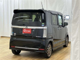 走りにこだわりながら収納力も持ち合わせたお車です。荷物を載せて軽快なドライブを楽しめますよ♪