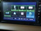 HDMIやBluetoothオーディオなどお楽しみ頂けます。車内がまるでコンサートホールのようにお楽しみ頂けます。