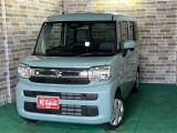 スペーシア ハイブリッド(HYBRID) G 4WD 