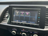 純正ナビ/CD/Bluetooth有【Gathers・VXM-205Ci】