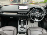 CX-5  2.5 25S エクスクルーシブ モード