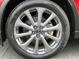 CX-60 2.5 25S Lパッケージ 4WD 