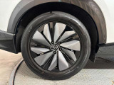 タイヤサイズは235/55R19です♪